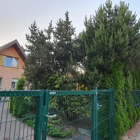 Rock Guest house 3*