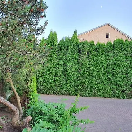 Guest house Rock Palanga