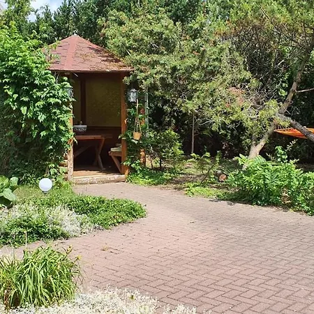 Rock Guest house