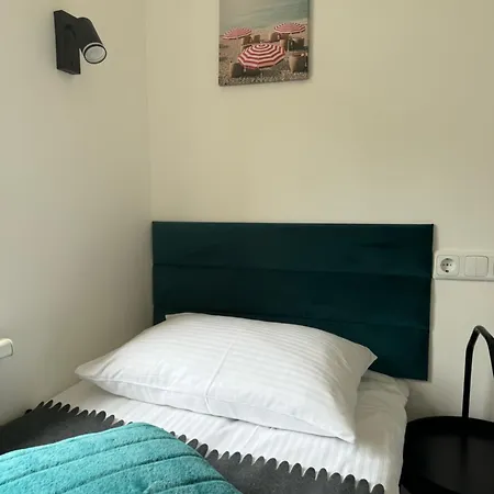 Guest house Rock Palanga