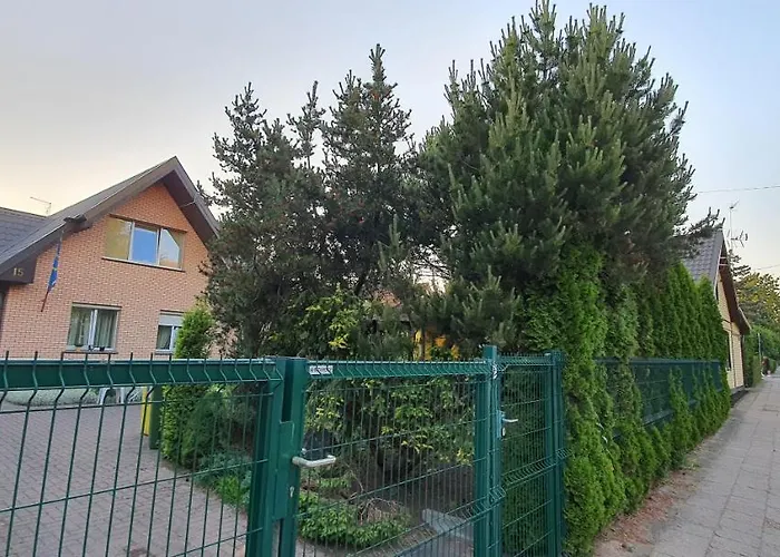 Rock בית הארחה 3*