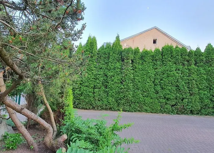 בית הארחה Rock פלאנגה