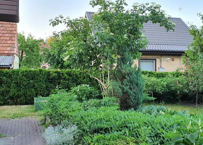 בית הארחה Rock פלאנגה