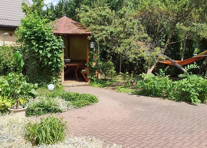 Rock בית הארחה