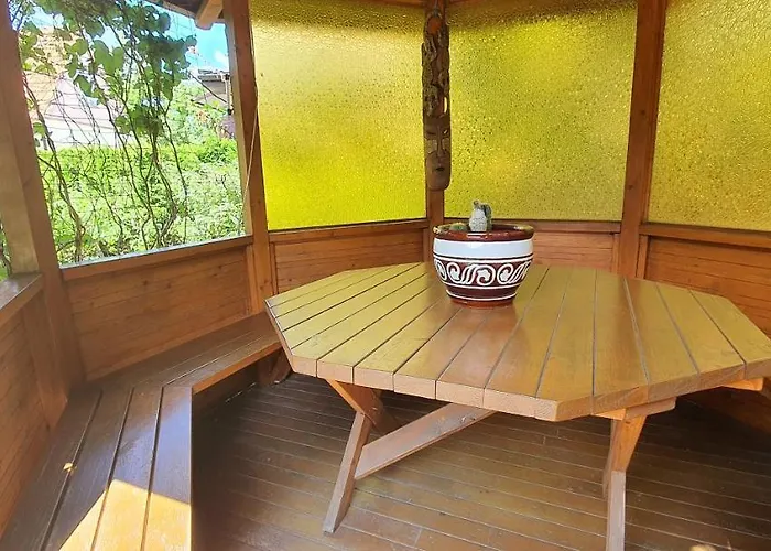 בית הארחה Rock 3*