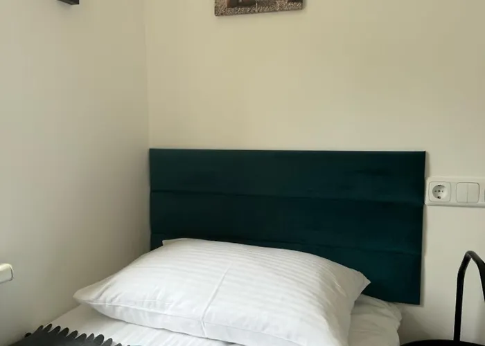 בית הארחה Rock פלאנגה