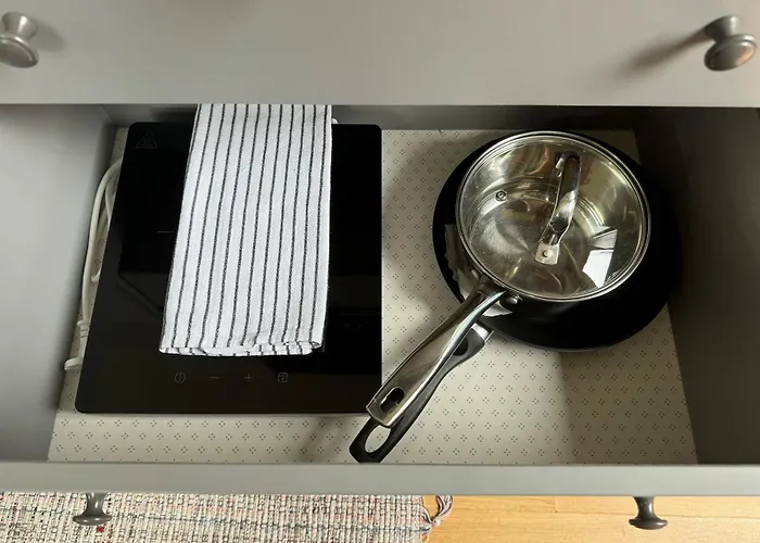 Rock בית הארחה