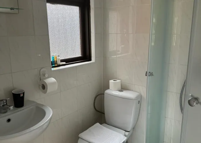 בית הארחה Rock