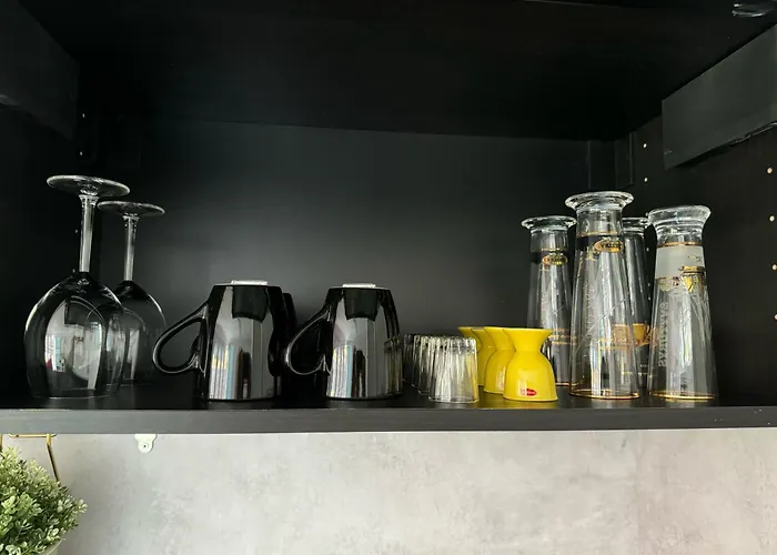 בית הארחה Rock