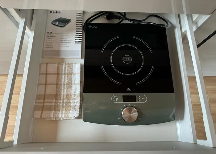 בית הארחה Rock פלאנגה