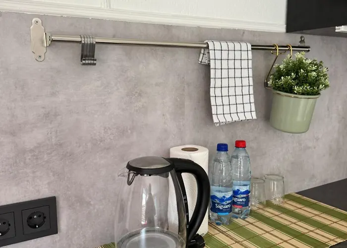 Rock בית הארחה