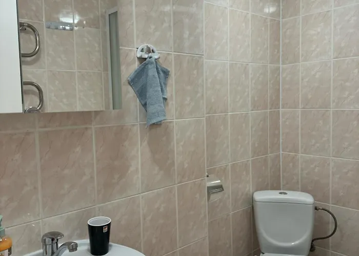 בית הארחה Rock 3*