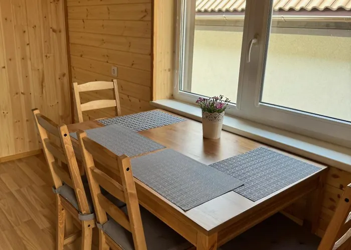 Rock בית הארחה פלאנגה