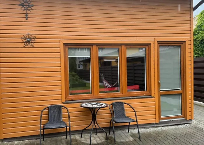 Rock בית הארחה