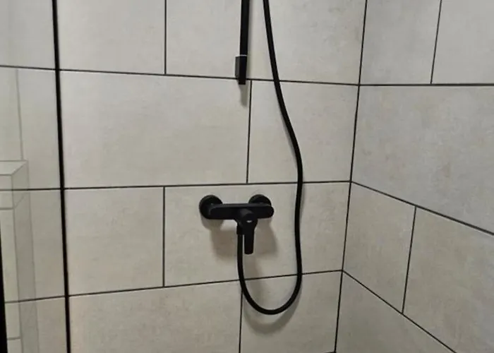 בית הארחה Rock