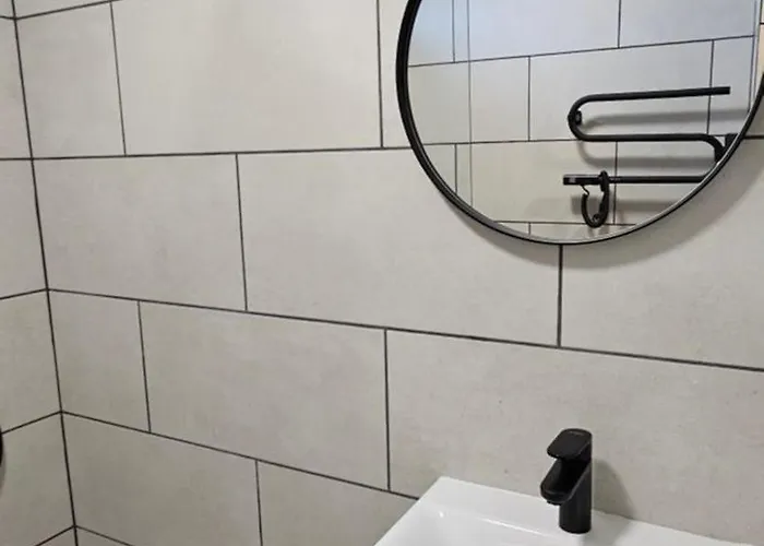 Rock בית הארחה פלאנגה